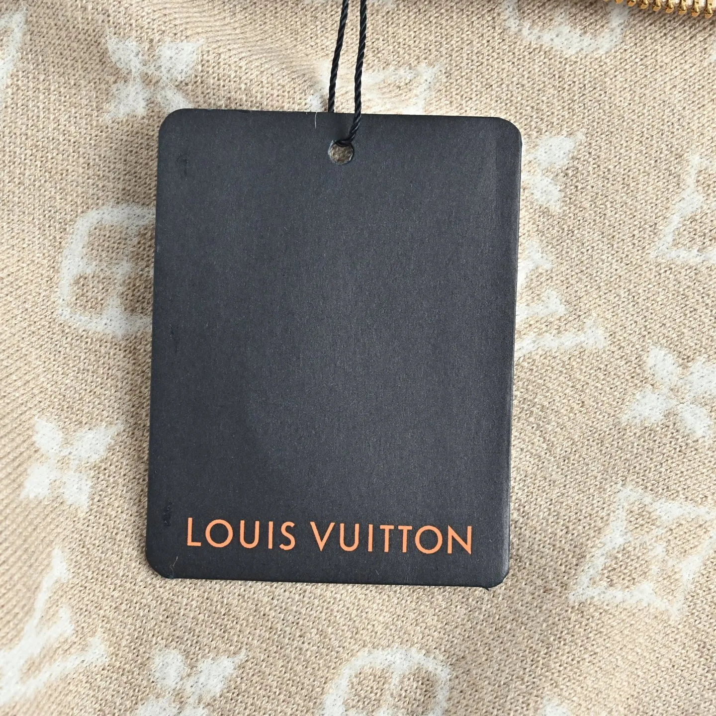 Louis Vuitton/